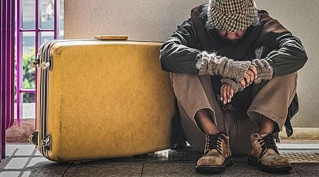 Key homelessness stats in Ireland reach new high amid General Election