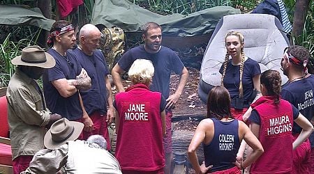 I'm A Celeb fans outraged by major show change involving stars' access to toilet