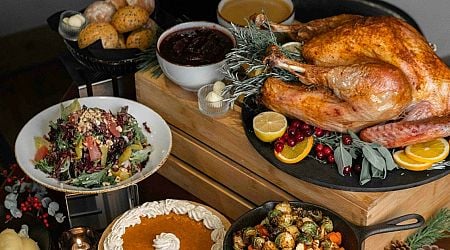 20+ Family Thanksgiving meals that were totally ruined: 'Bland turkey...I am literally a chef but Grandma insists on salt, pepper, and nothing else'