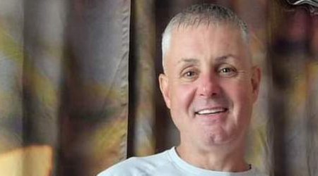 Brave victim of 'singing priest' paedo Tony Walsh says sicko 'will always be a danger to young boys'