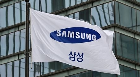 Samsung promotes tech-savvy execs to tackle challenges