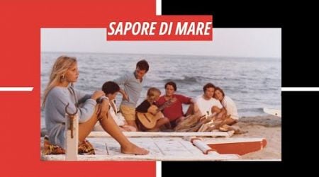 SAPORE DI MARE | Il trailer del restauro in 4K I HOT CORN