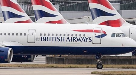 British Airways rolls out change for UK tourists in Italy after it 'proves popular'