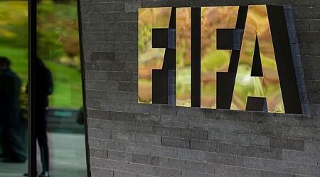 FIFA announces nominees for year-end awards