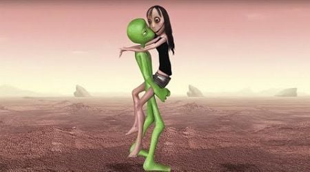 Momo kiss Dame tu Cosita