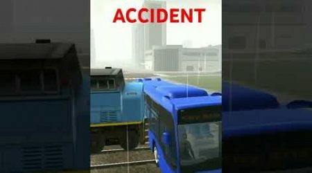 Bus accident