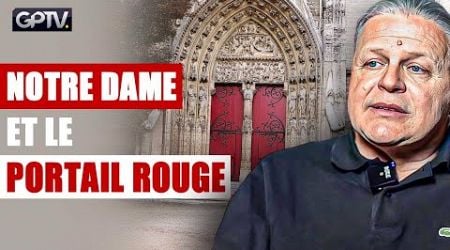 NOTRE-DAME DE PARIS : LE VOYAGE ALCHIMIQUE | JEAN-CLAUDE PASCAL | GPTV