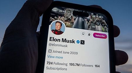 Elon Musk just gave a shoutout to this new Apple feature