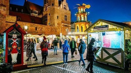 Best Christmas Markets In Europe, The All Stars Edition Of New Report