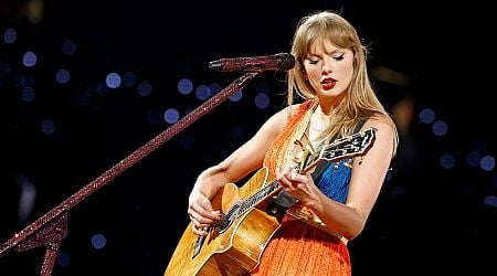 Taylor Swift, Oasis, The Rolling Stones, Ireland 150th v Australia - it is about ticket money