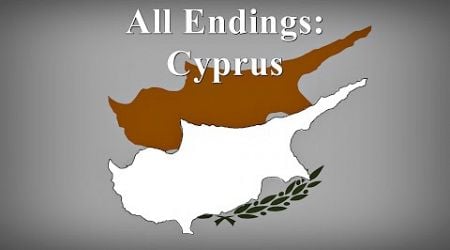 All Endings: Cyprus