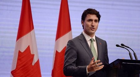 Trump's tariff threat should be taken seriously: Trudeau