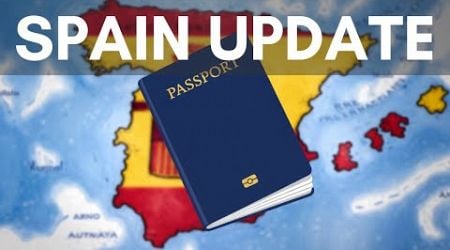 Spain&#39;s New Traveller Data Rules Spark Legal Battle!