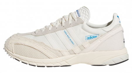 Bad Bunny x adidas Adizero SL 72 Off White / Chalk White