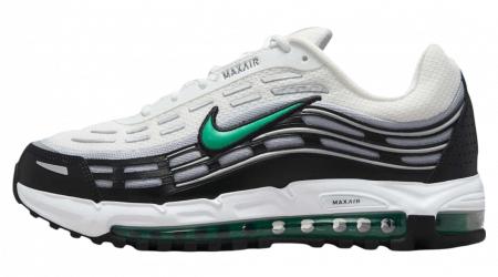 Nike Air Max TL 2.5 White / Green