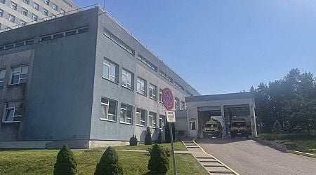 State takes over Daugavpils Regional Hospital