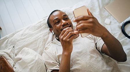 GP reveals which TikTok sleep trends are actually worth trying - from Sleepy Girl Mocktails to Sleep Divorce