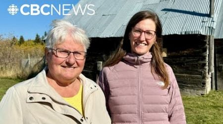 Lac du Bonnet&#39;s Latvian roots featured in new historical tour