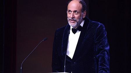 Luca Guadagnino on 'Queer's' Ban in Turkey