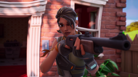 Fortnite on PS5 Pro: Epic deploys dramatically improved, hardware-accelerated ray tracing