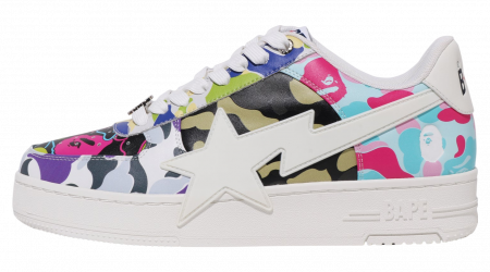 Bape Sta OS Bape US Multi