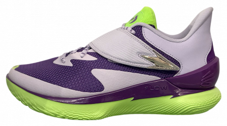 Fox 1 The Beam Royal Purple / Neon Green