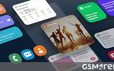 Samsung announces One UI 7 Beta, gives us a glimpse of upcoming features