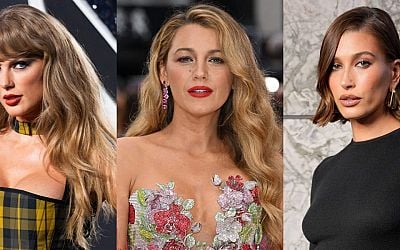 Taylor Swift and Hailey Bieber appear in Blake Lively's complaint against Justin Baldoni. Here's why.