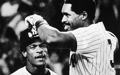 Yankees Social Media Spotlight: Remembering Rickey