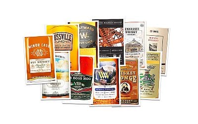 The return of American whiskies on WF Part Two