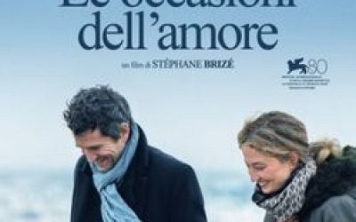 Le occasioni dell'amore (2023)