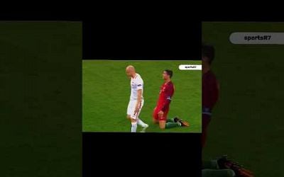 Portugal VS Poland (3:5)#ronaldo #football #heighlights #shorts#viralshorts#portugal #worldcup#cr7