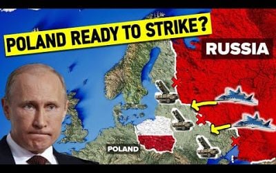 POLAND Had Enough of RUSSIA - Prepares for WAR?