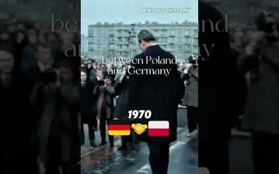 Germany and Poland Relations #history #germany #poland #countries #educational