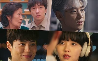 Watch: JTBC Gives Sneak Preview Of 2025 Drama Lineup