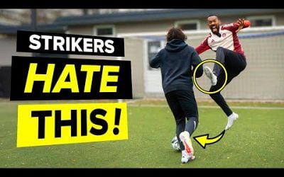 These defender tricks are like CHEAT CODES to stop attackers