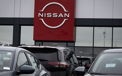 Honda and Nissan officially begin merger talks to create world's third-largest automaker