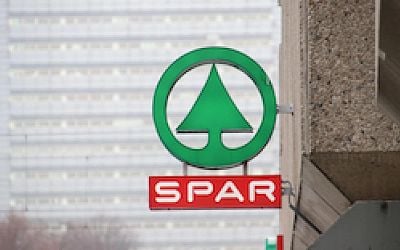 Dutch supermarket chain Spar accused of helping Iran evade sanctions