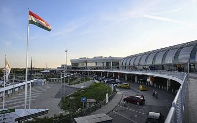 Budapest Airport Embarks on Terminal 3 Project to Meet Rising Passenger Demand