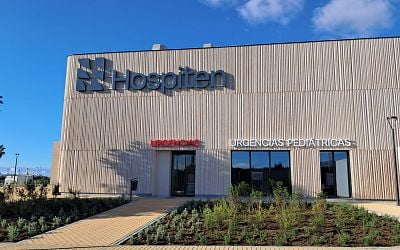 The best care: Hospiten Estepona completes expansion project, doubling its healthcare capacity starting in 2025