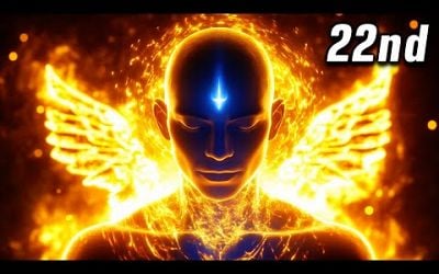 ACCESS 22nd WINTER SOLSTICE PORTAL with 444Hz Frequency Vibrations