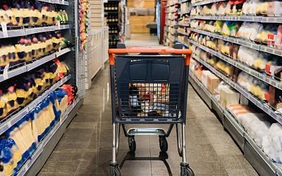 Supermarkets prepare for major disasters amidst growing uncertainty