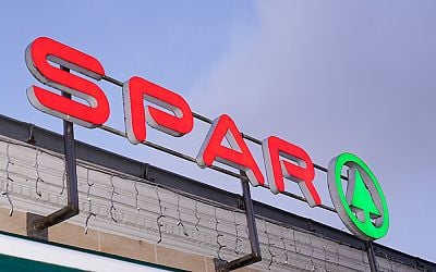 Spar International withdraws Iranian licence over sanctions