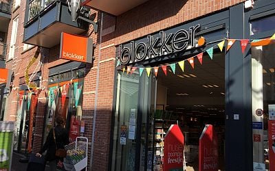 Buyer found for bankrupt retailer Blokker, but uncertainty remains for 3,500 workers