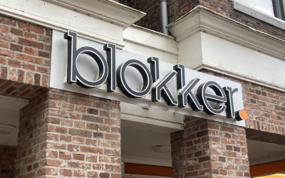 Blokker has a new owner and will relaunch, curators say