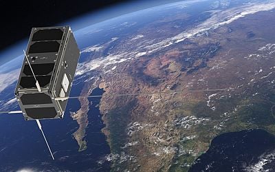 Building on previous success, Slovak space industry takes off