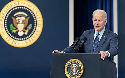 Biden gives life in prison to 37 of 40 federal death row inmates before Trump can resume executions