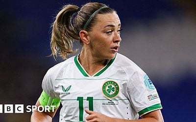 Republic of Ireland 'know what's at stake' in play-off