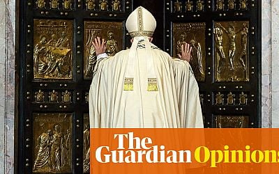 The Guardian view on the tenacity of hope: a necessary virtue in troubled times | Editorial