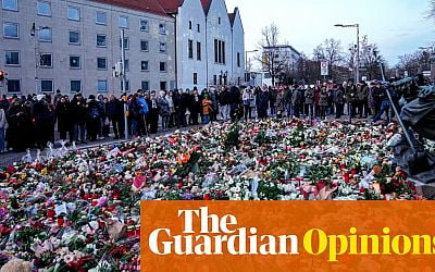 Even as Magdeburg mourns, the AfD is trying to cynically exploit the Christmas market attack | Thomas Vorreyer